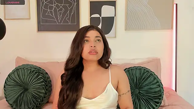 RachelRusso online show from March 2025 04:02:02 AM