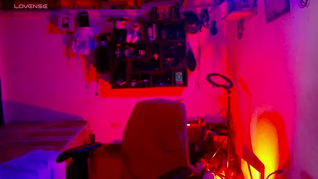 cherrywixy online show from September 2025 04:21:02 PM
