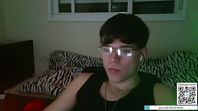 Snapshot of vitorsafado19 chatting on October 2025 02:56:01 AM vitorsafado19 online show from October 2025 02:56:01 AM
