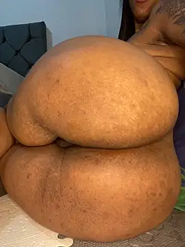 Charlotte bronxxx online show from November 2025 10:21:02 PM