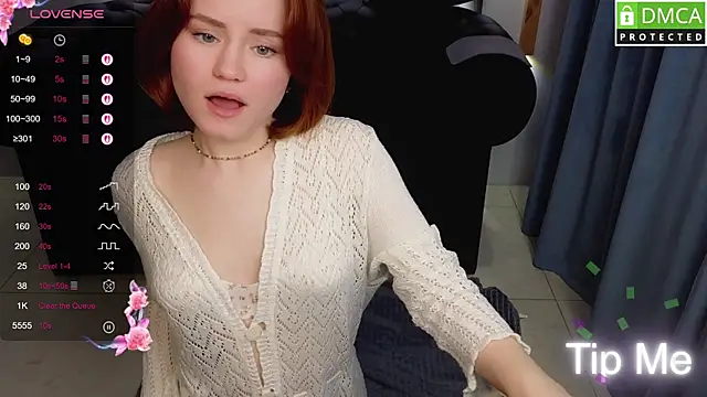 lu muon online show from March 2025 04:14:01 AM