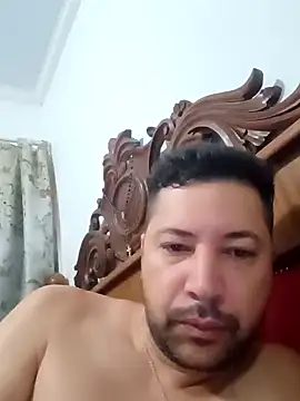 fininho69 online show from January 2025 09:57:01 AM