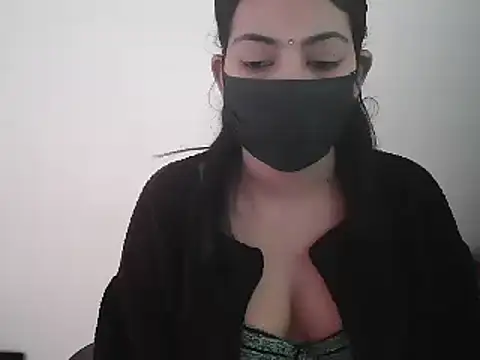 Snapshot of Reddy_Trisha chatting on February 2025 04:26:02 AM Reddy Trisha online show from February 2025 04:26:02 AM