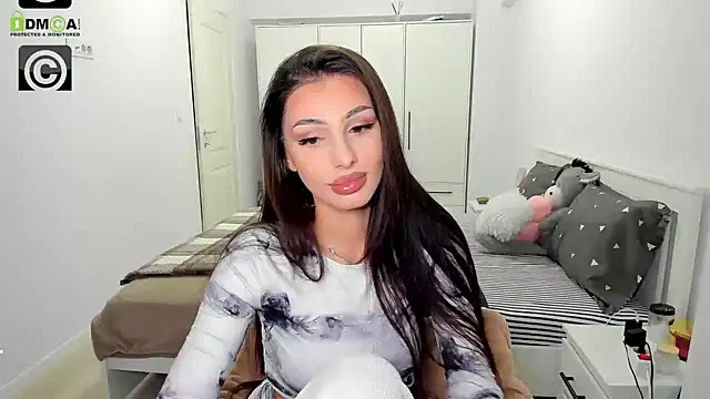 HelenShawn online show from November 2025 09:46:01 PM