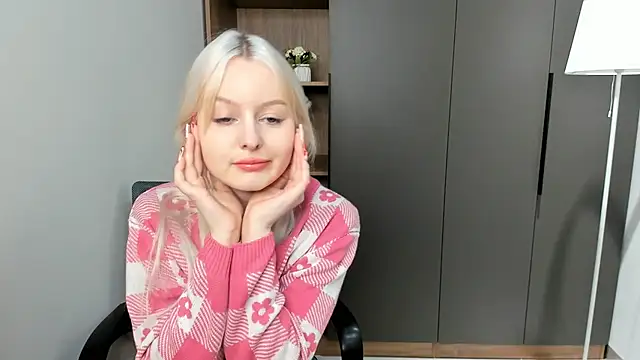 MaydaBunton online show from January 2025 03:47:02 AM