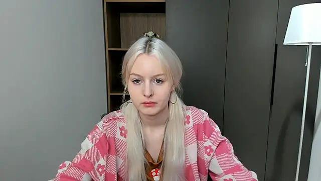 MaydaBunton online show from January 2025 06:52:01 AM
