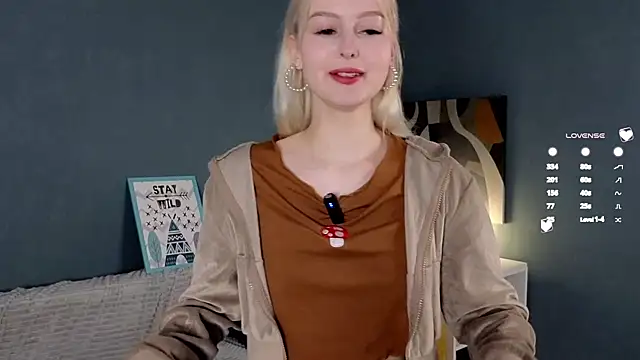 MaydaBunton online show from February 2025 02:05:02 AM