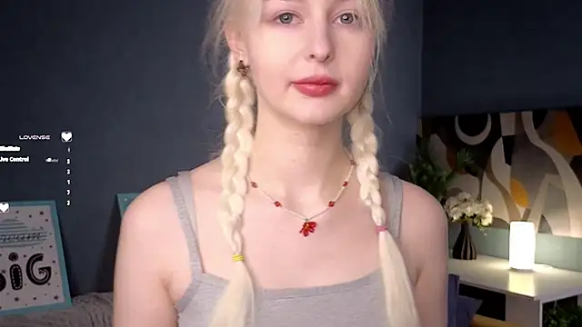 MaydaBunton online show from February 2025 01:08:01 AM