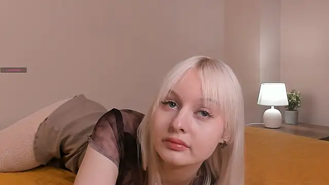 MaydaBunton online show from March 2025 01:59:02 AM
