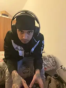 tony51753 online show from January 2025 07:07:01 PM