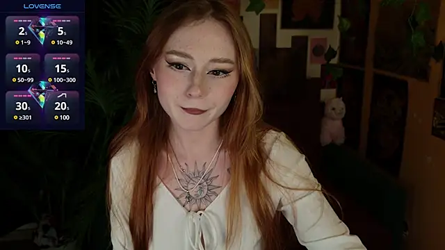 Yo Pixxie online show from January 2025 06:28:01 AM