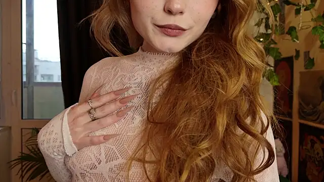 Yo Pixxie online show from January 2025 12:40:02 PM