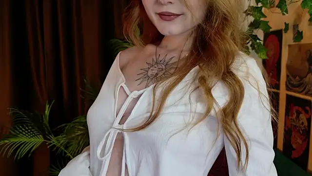Yo Pixxie online show from January 2025 06:14:01 PM