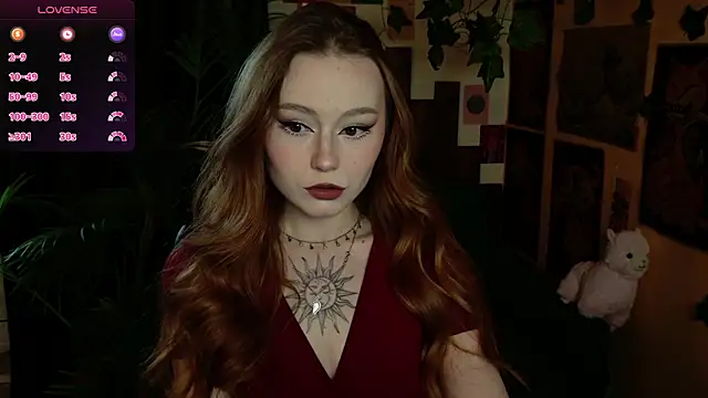 Yo Pixxie online show from February 2025 07:56:01 AM