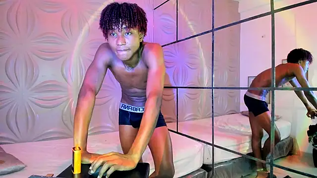 JackBBC18 online show from January 2025 08:22:02 PM