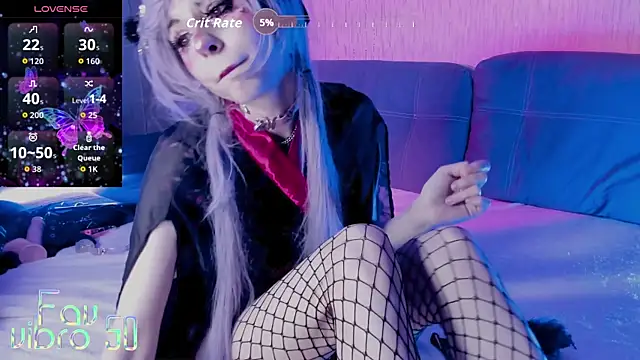 HardcoreHentai online show from October 2025 11:05:02 PM