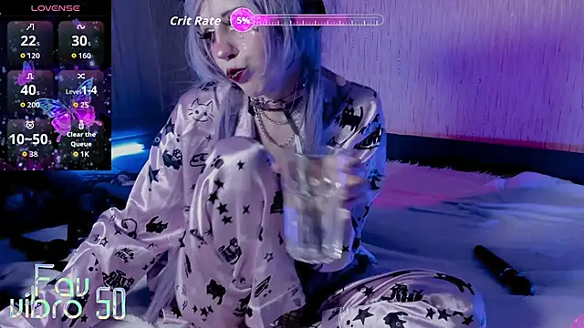 HardcoreHentai online show from October 2025 10:36:01 PM