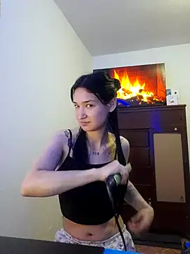 Sofii cutee online show from November 2025 10:59:01 AM