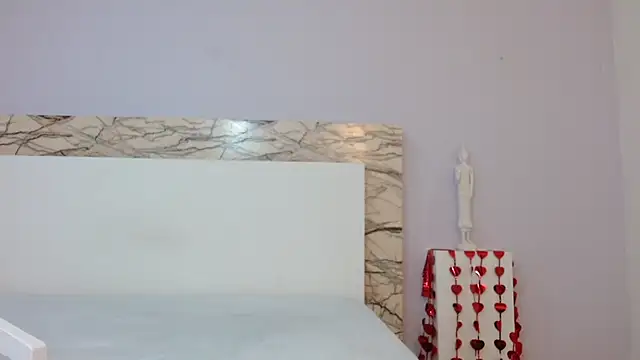 TianaGlow4 online show from February 2025 11:42:02 AM