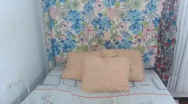 Sweeetnaughty online show from January 2025 02:21:01 PM