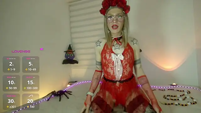 Snapshot of Katylove888 chatting on October 2025 09:51:01 AM Katylove888 online show from October 2025 09:51:01 AM