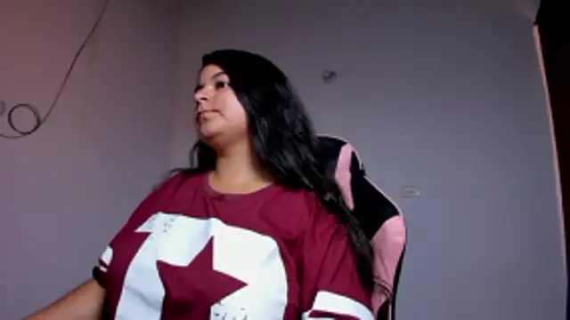 Little Shaara online show from October 2025 08:16:02 PM