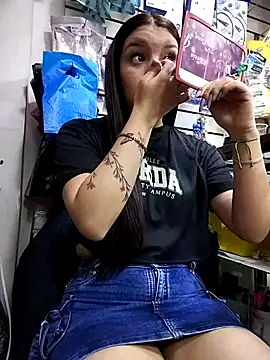 Snapshot of samathasexx chatting on October 2025 10:30:01 PM samathasexx online show from October 2025 10:30:01 PM