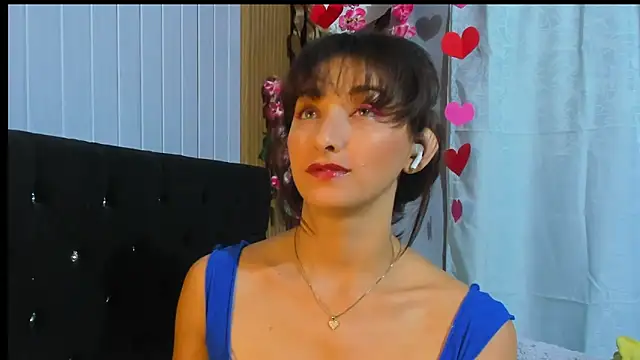 Snapshot of vicky__skinny_1 chatting on February 2025 03:16:01 PM vicky skinny 1 online show from February 2025 03:16:01 PM
