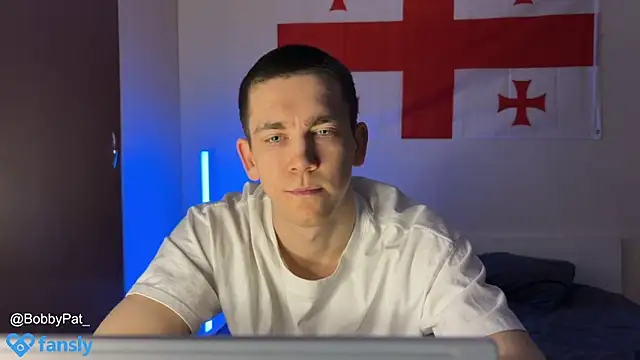 BobbyPatters on online show from March 2025 01:39:01 PM