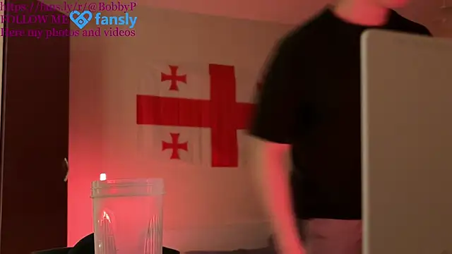 BobbyPatters on online show from March 2025 03:36:02 PM