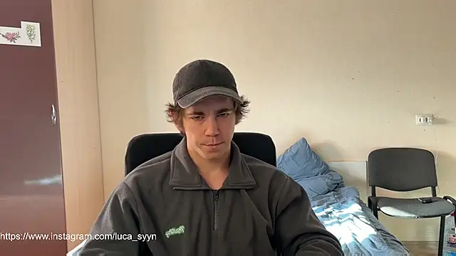 BobbyPatters on online show from September 2025 12:16:01 PM