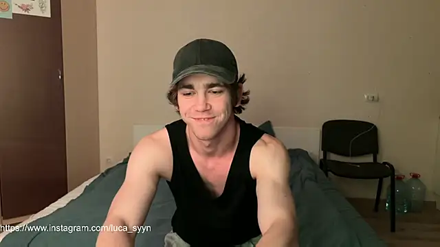 BobbyPatters on online show from September 2025 05:35:01 PM