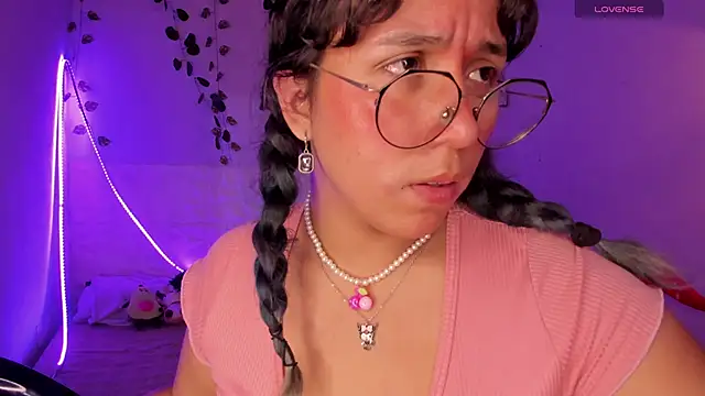 Ludovica6669 online show from March 2025 12:55:02 AM