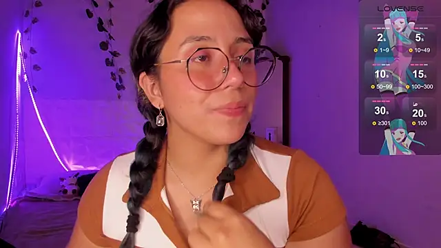 Ludovica6669 online show from March 2025 03:13:01 AM