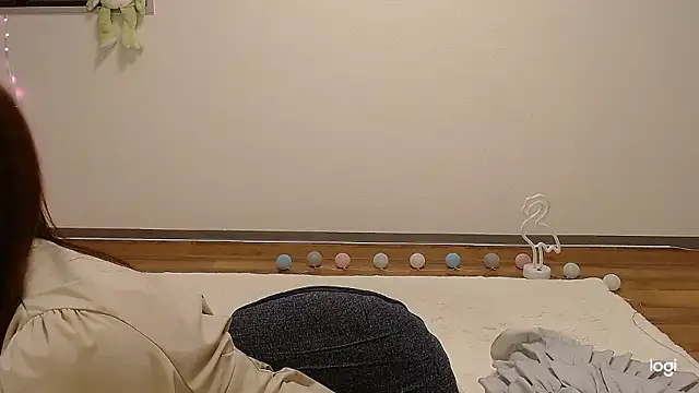 hinano JP online show from October 2025 02:01:02 AM