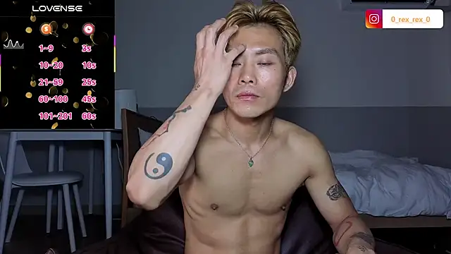 Doh728 online show from October 2025 11:07:02 AM