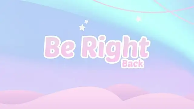 Clara Nia online show from February 2025 01:19:01 AM