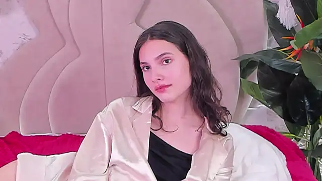 Snapshot of GIGI_DAV chatting on February 2025 08:55:01 AM GIGI DAV online show from February 2025 08:55:01 AM