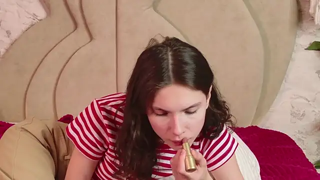 Snapshot of GIGI_DAV chatting on February 2025 05:58:01 AM GIGI DAV online show from February 2025 05:58:01 AM