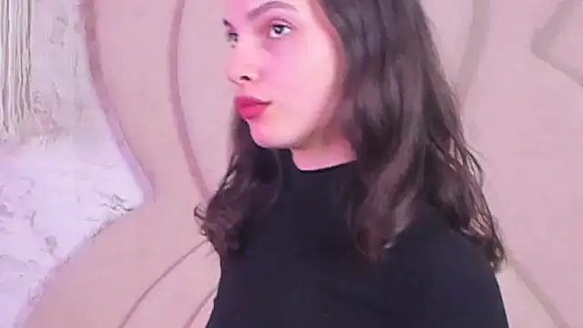 Snapshot of GIGI_DAV chatting on February 2025 09:30:02 AM GIGI DAV online show from February 2025 09:30:02 AM