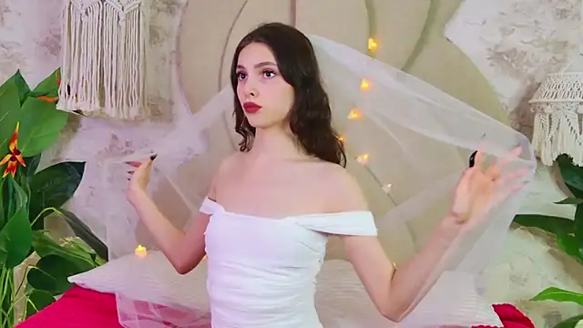 Snapshot of GIGI_DAV chatting on February 2025 08:42:01 AM GIGI DAV online show from February 2025 08:42:01 AM