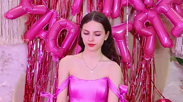 Snapshot of GIGI_DAV chatting on February 2025 06:02:01 AM GIGI DAV online show from February 2025 06:02:01 AM