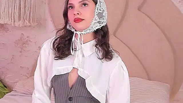 Snapshot of GIGI_DAV chatting on February 2025 05:31:02 AM GIGI DAV online show from February 2025 05:31:02 AM