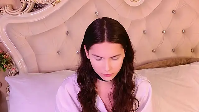 Snapshot of GIGI_DAV chatting on October 2025 08:52:01 PM GIGI DAV online show from October 2025 08:52:01 PM