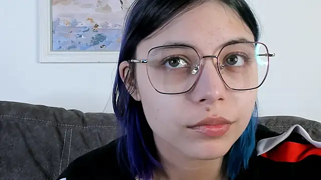 Snapshot of DarelleFare chatting on February 2025 11:17:02 AM DarelleFare online show from February 2025 11:17:02 AM