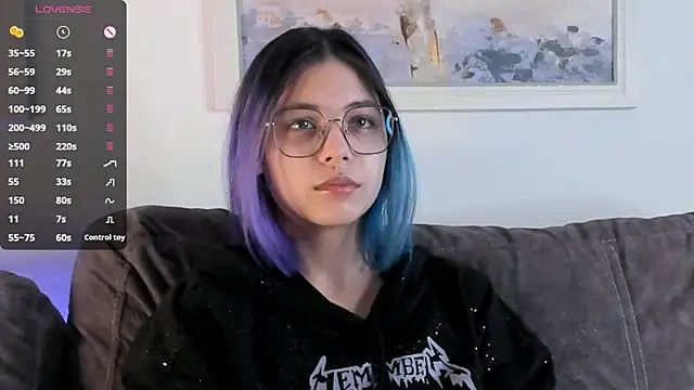 Snapshot of DarelleFare chatting on February 2025 11:09:02 AM DarelleFare online show from February 2025 11:09:02 AM