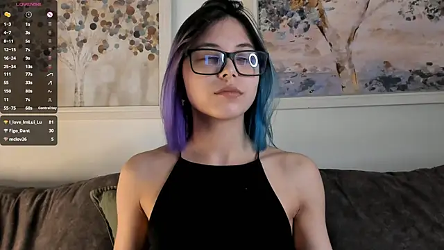 Snapshot of DarelleFare chatting on February 2025 02:19:02 PM DarelleFare online show from February 2025 02:19:02 PM