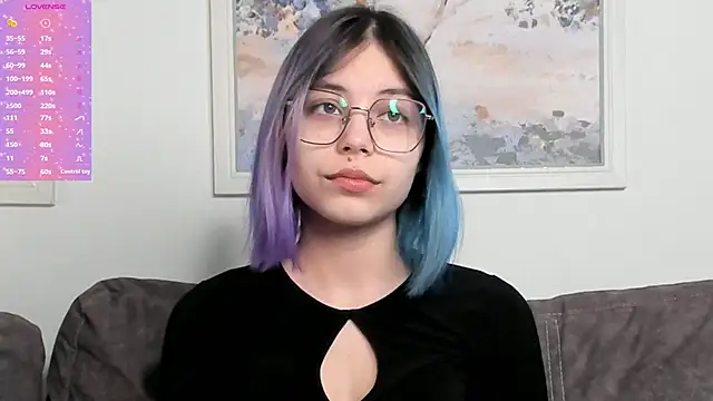 Snapshot of DarelleFare chatting on February 2025 10:58:01 AM DarelleFare online show from February 2025 10:58:01 AM