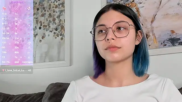 Snapshot of DarelleFare chatting on February 2025 02:03:02 PM DarelleFare online show from February 2025 02:03:02 PM