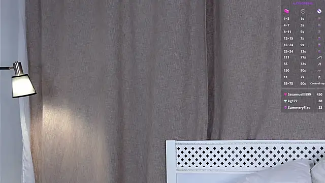 Snapshot of DarelleFare chatting on March 2025 05:13:02 PM DarelleFare online show from March 2025 05:13:02 PM